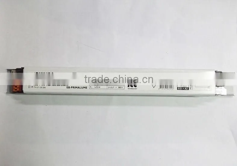PHILIPS Electronic Ballast EB-P 136 TLD ICC