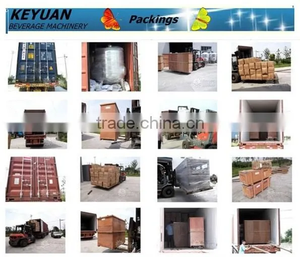 Heat Tunnel Shrink Wrapping Machine