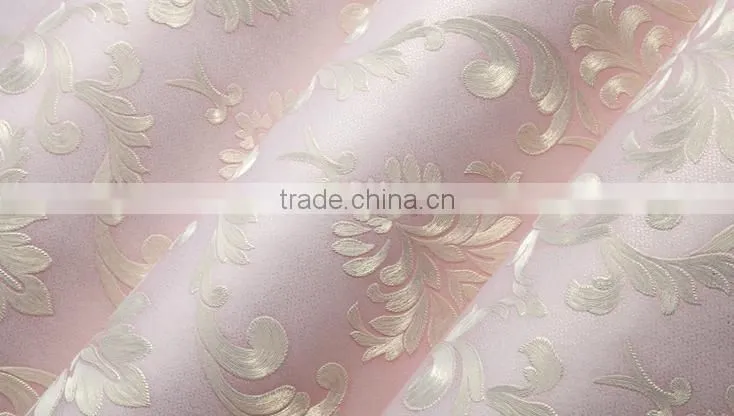 home decor deep embossed wallcovering wallpaper
