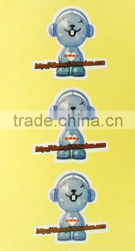 products sticker