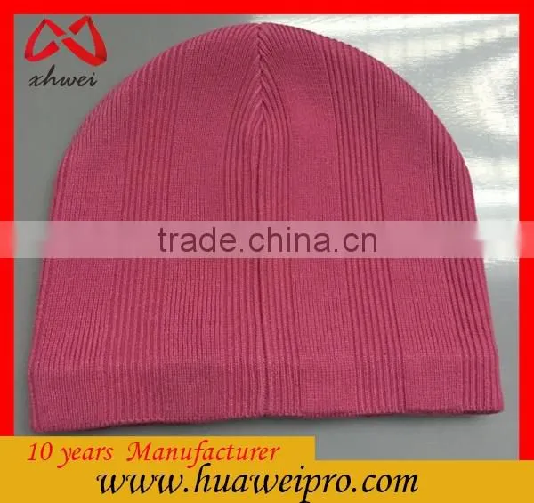 Made In China Oem Colorful Hip Hop Beanies Knitted Beanie /Custom Beanie Hats/winter knitted hat
