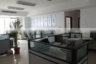 Beijing Beautylight Science And Technology Co., Ltd. company overview - view 2