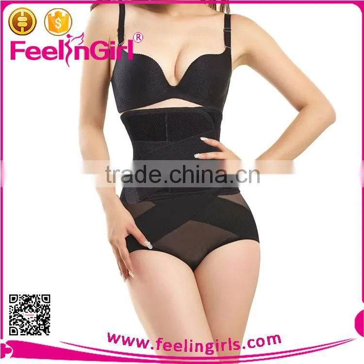 Body Shaper Slimming Top Butt Lifter