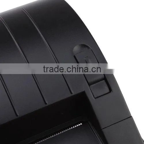 (Dc-58H 2 Inch) 56mm~ 60mm Receipt And Ticket Kiosk Thermal Printer
