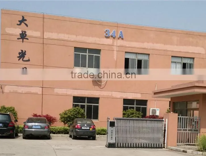 Optical BK7 window glass