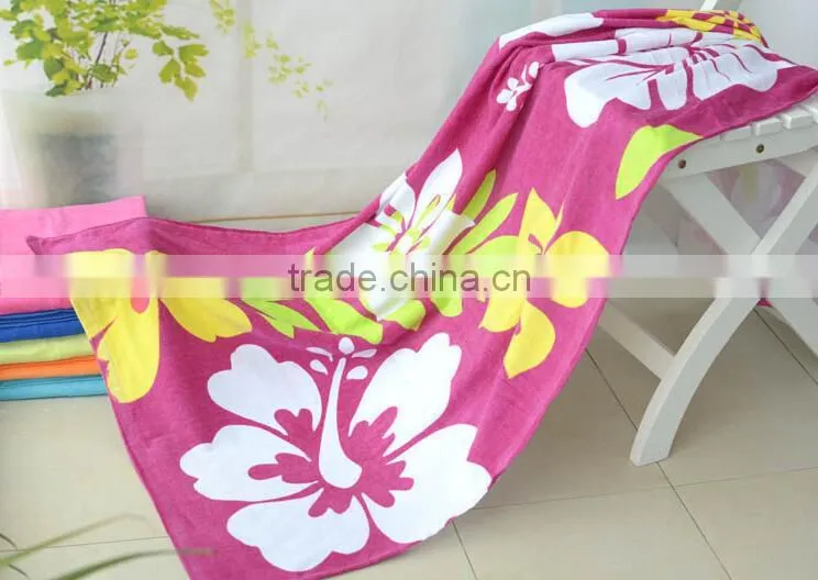 Hot selling fouta beach towel with great price