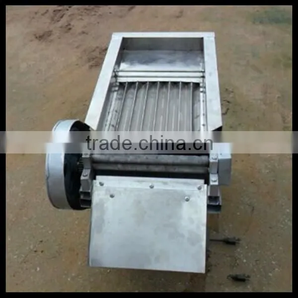 Good quality edamame sheller for edamame shelling