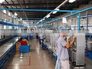 Suzhou Oasis Electronic Co., Ltd. company overview - view 3