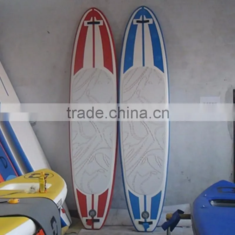 customized design inflatabe SUP boards
