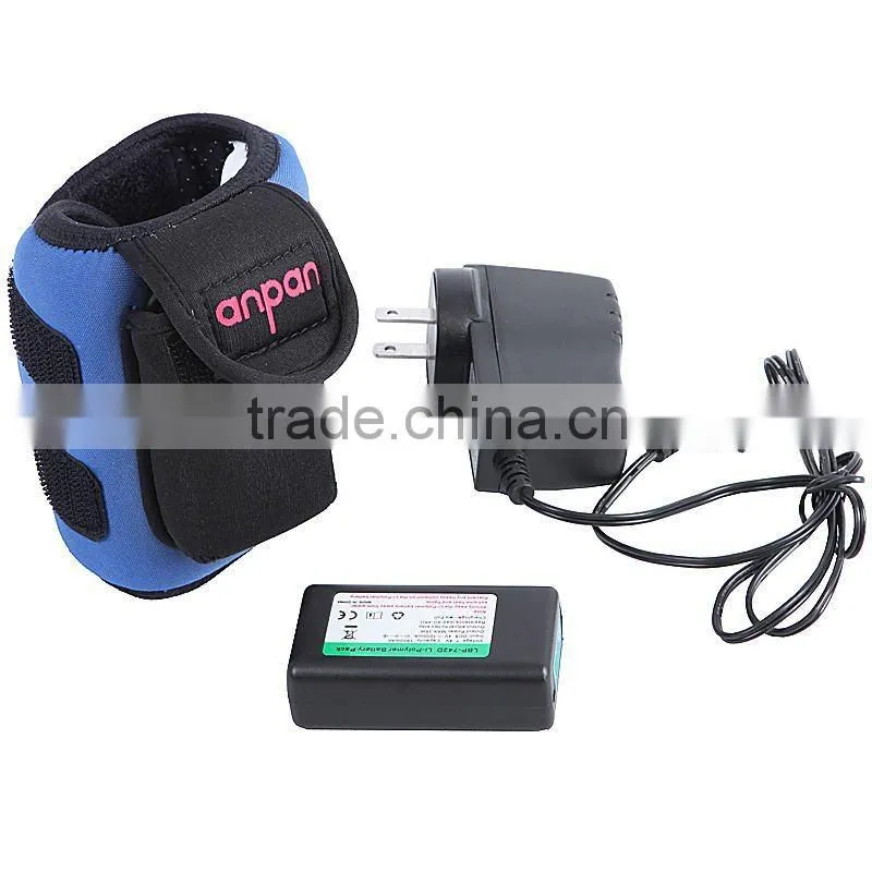 infrared wrist band wrist wrap custom wrist wraps