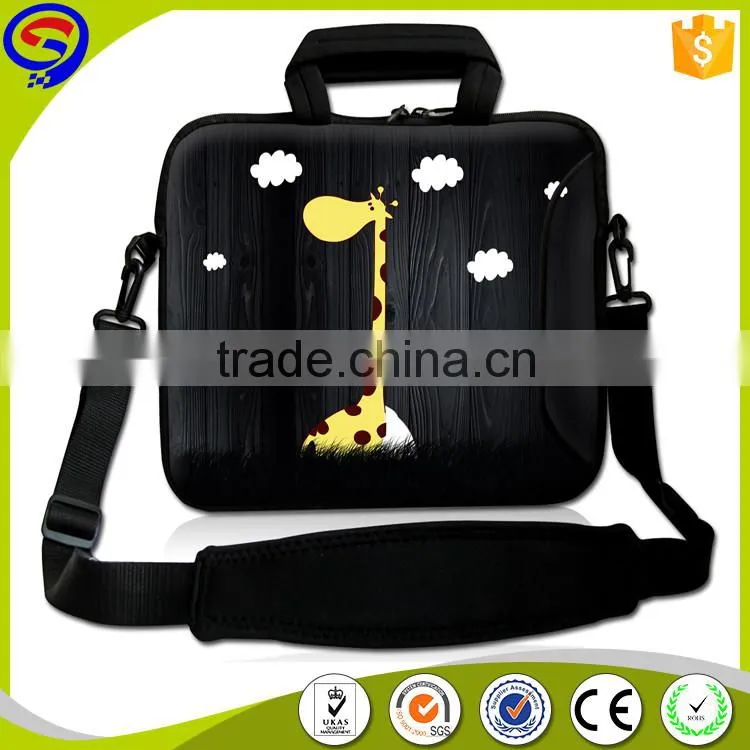 eco friendly neoprene laptop sleeve