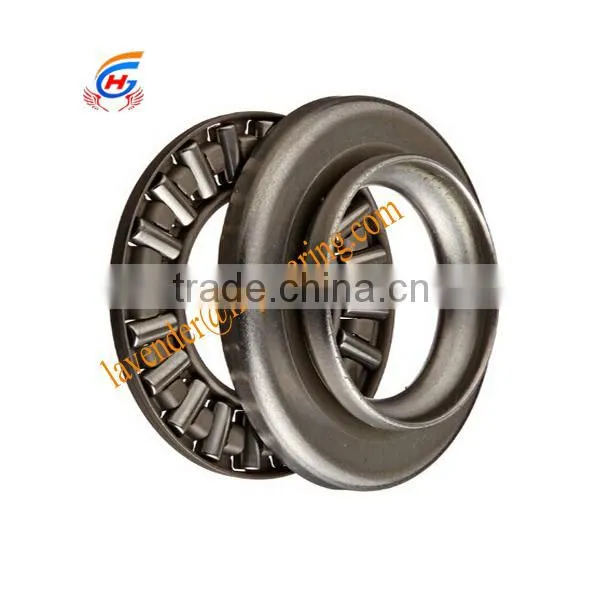 Thrust Needle Roller Bearing 35x52x4 Thrust Bearing