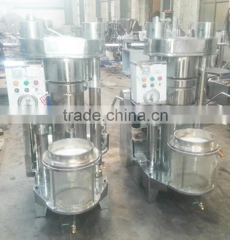kenya coconut oil manufacturers