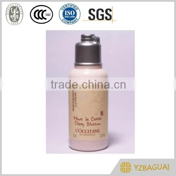skin whitening body lotion