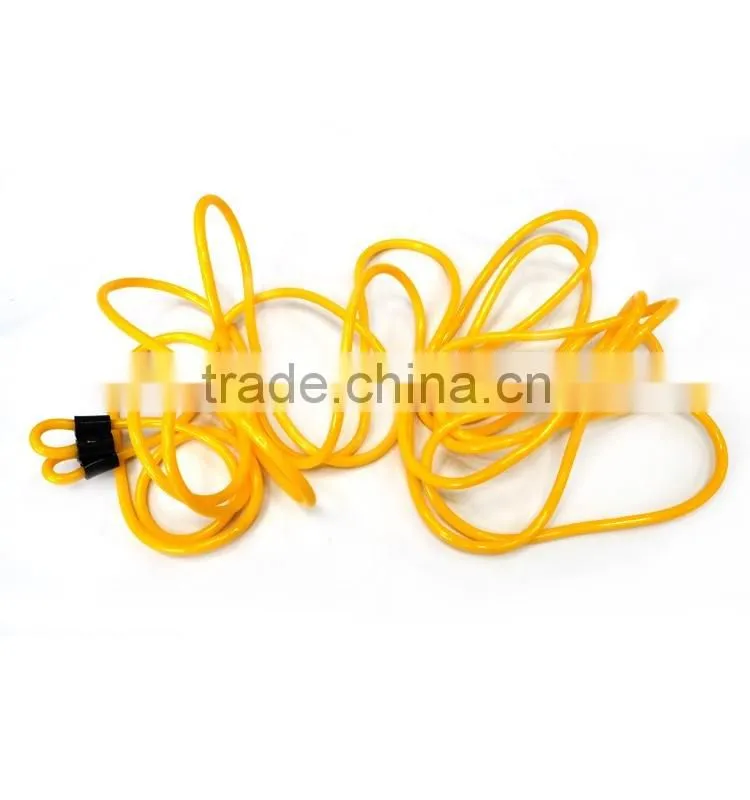 16' sports hands-free rope skipping