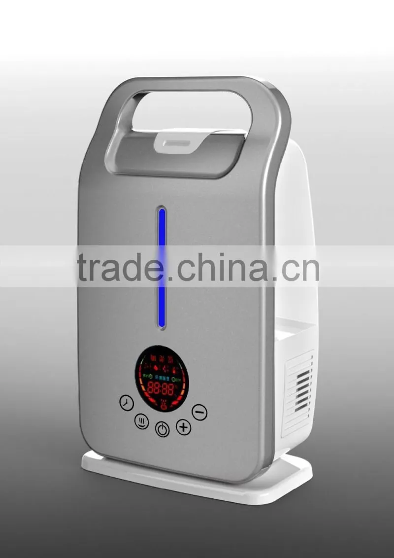 3.5L 110/220V 33W top quality air humidifier/ultrasonic humidifier J26