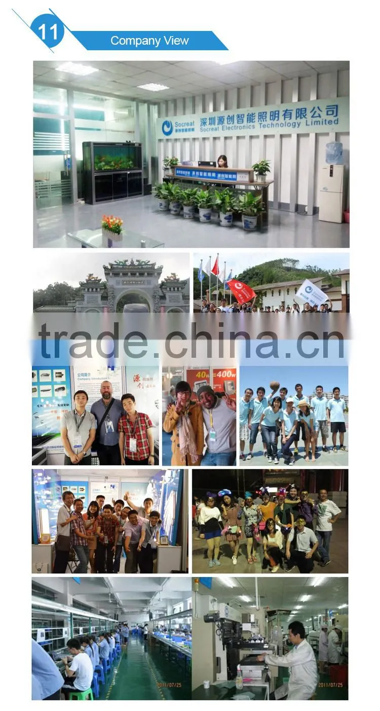 PC Lampshade Material and Solar Power Supply solar street light