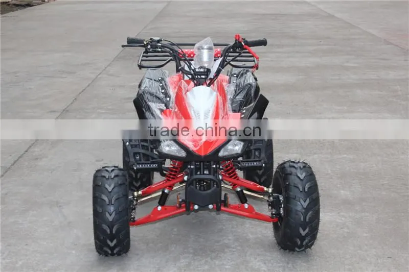 cool sports atv with CE/EPA by electric starter 4 stroke cheap for sale