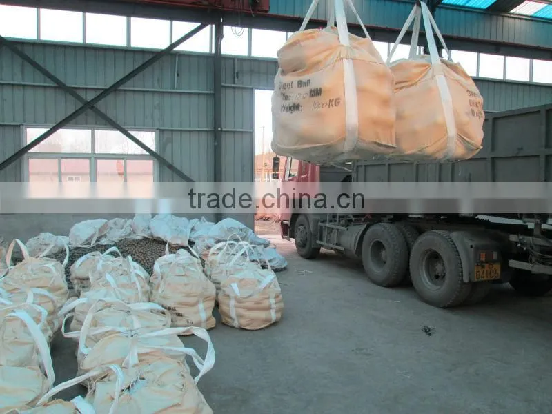 Sudan Grinding Steel Ball For Mining&Milling
