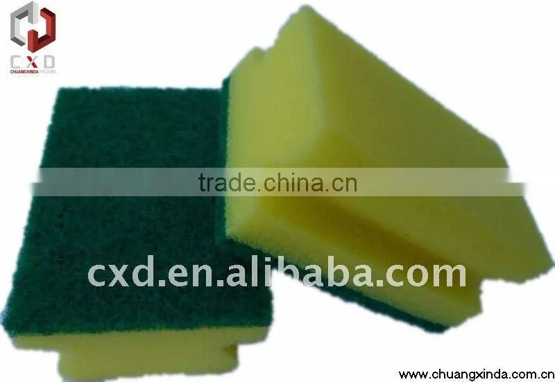 Kitchen Sponge,Sponge Foam