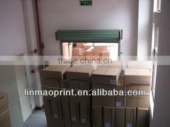 Manufacturer provide all kins of folding packing box with reliable quality