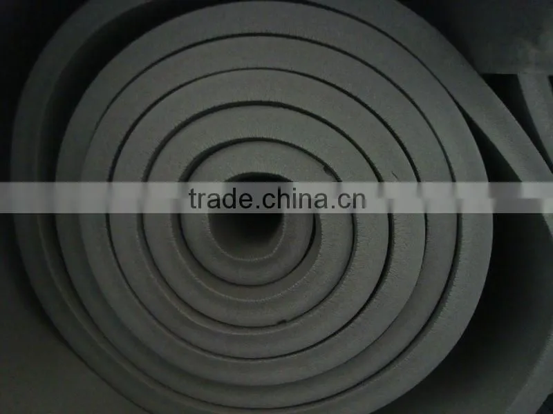 building thermal sheet insulation,High Quality armaflex sheet insulation,armaflex sheet insulation NBR/PVC Details