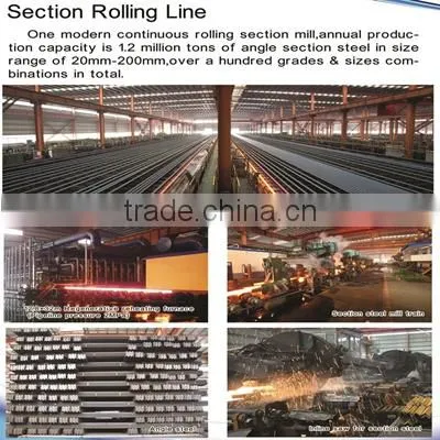 Tangshan Zhengfeng Steel Co., Ltd. company overview - view 3