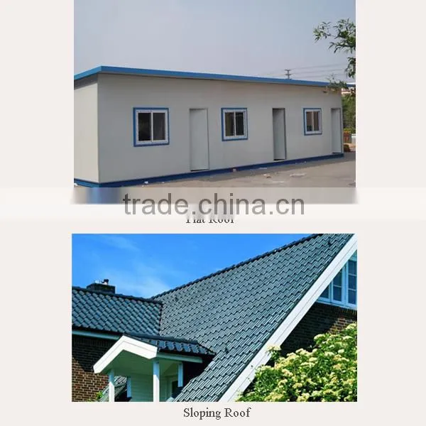 High Power Output Home Appliance Flat Plate Solar Collector