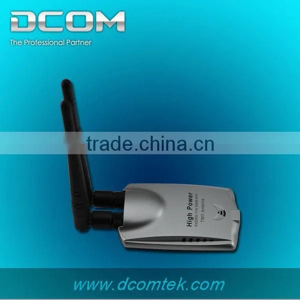 500mw High Power wifi USB Adapter