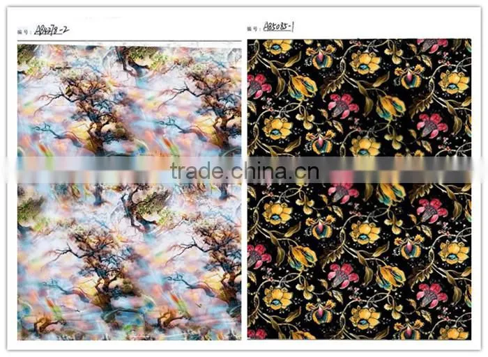 High Quality printed transfer film