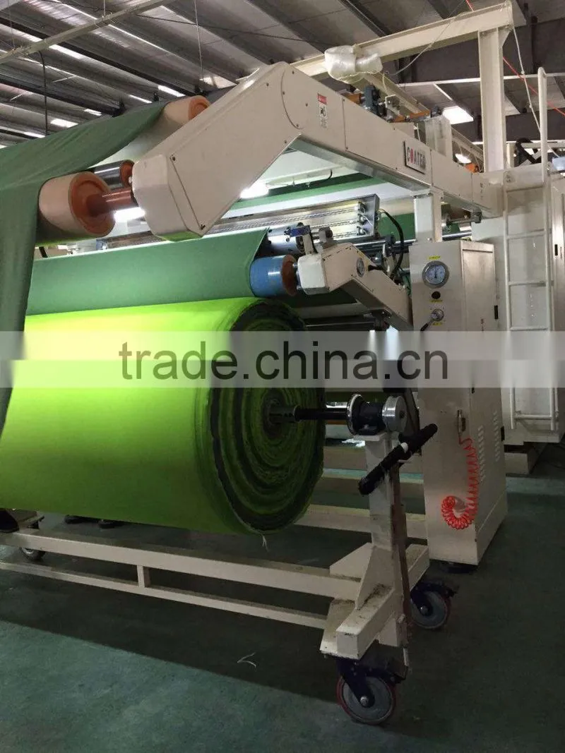 Chemical Resistant Polyester Fabric for Workwear