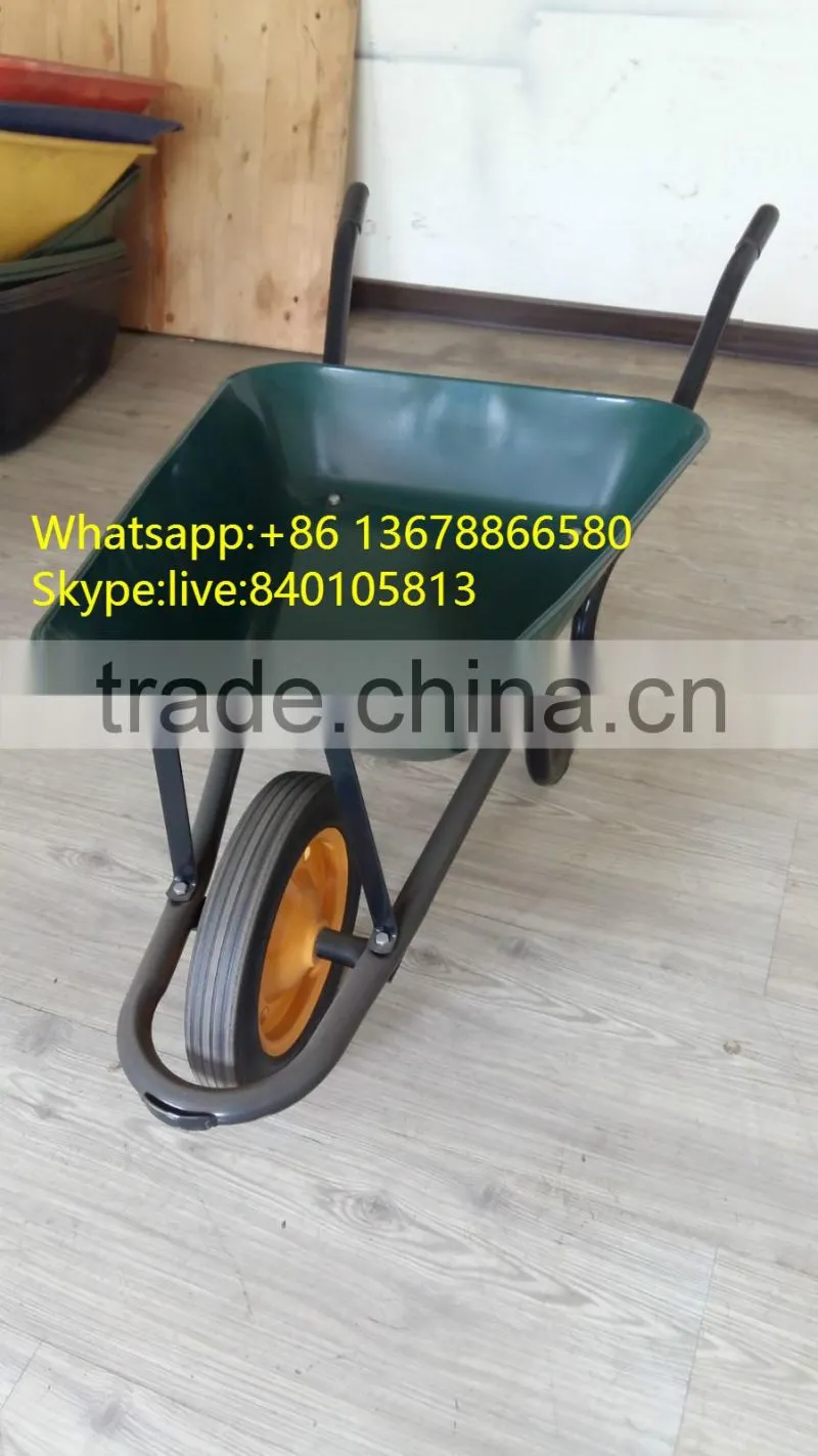 Manufacturer South Africa Market Wheelbarrow WB3800