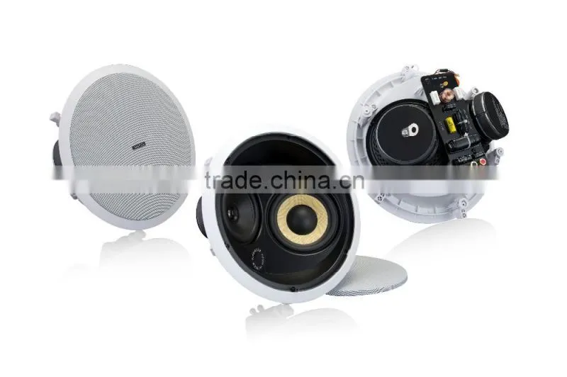 Ceiling speaker