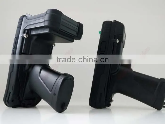 2015 new prodcts Cheap Price Handheld Bluetooth 1D/2D Android Mobile Barcode Scanner ( factory )