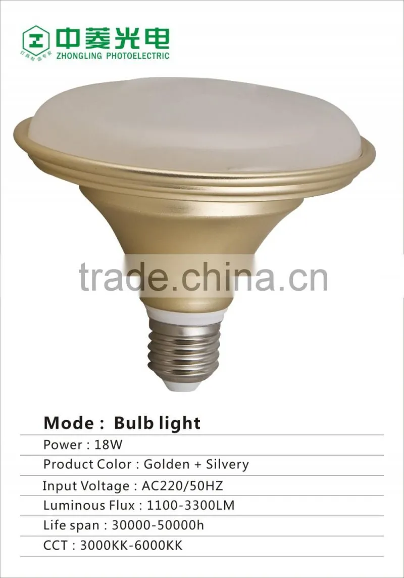 hot sales a19 led bulb light new style