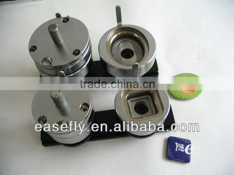 Hot Sells! Button Badge Making Machine Direct From China