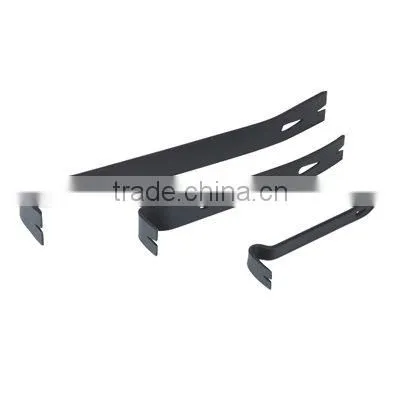 Utility bar