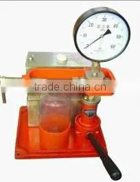 HY-1 Diesel Nozzle Tester,test seal of needle valve