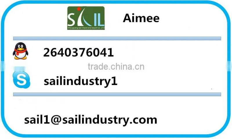 Manufacture supply modern simple melamine conference table