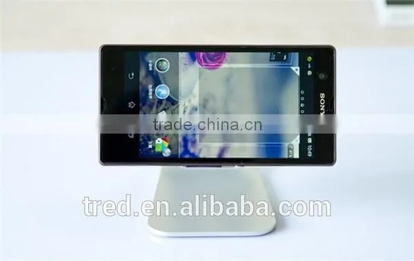 Super high quality micro suction phone holder, ABS cell phone stand