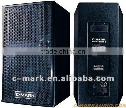 K12 network remote control active speaker