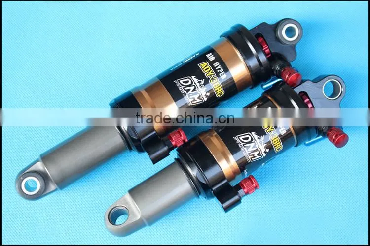 AOY-36RC Rear Bike Air Shock Bicycle Parts Wholesale Mountain Bike Shock