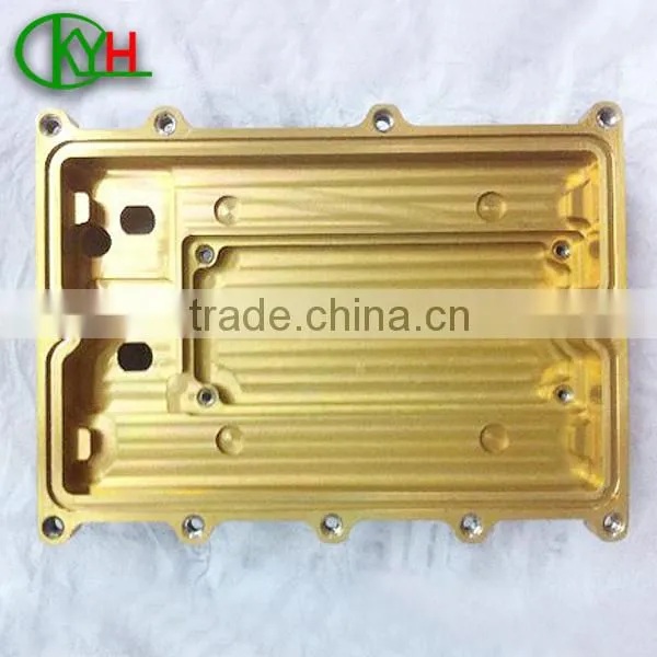 China professional aluminum precision machining service ,cnc milling