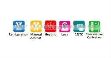 ETC-200+ temperature controller