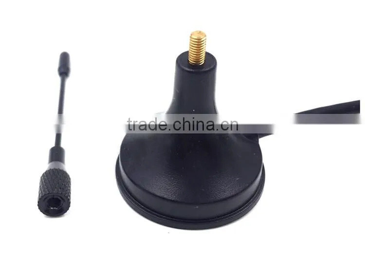 factory price indoor wifi antenna 2.4g/2.5g MHZ with magnetic base manufacture