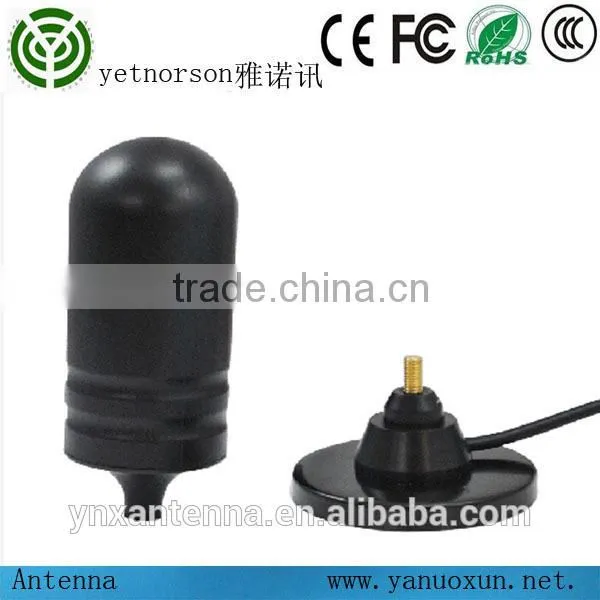 2015 hot sale external long range vhf uhf walkie talkie radios antenna
