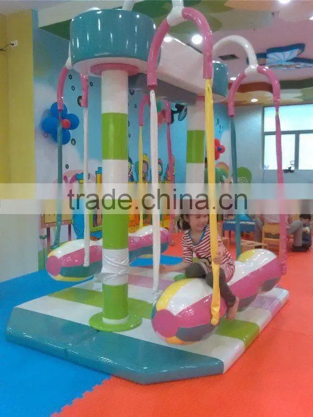 Eletricity equipment kiddle ride in amusement park for kids