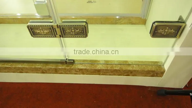 shower screen pivot hinges door GD9007