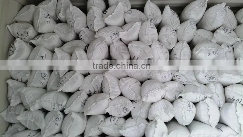 polyester stuffing for pillows