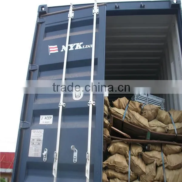 Electric Power Fittings Cable Storage Assembly for Pole /Tower